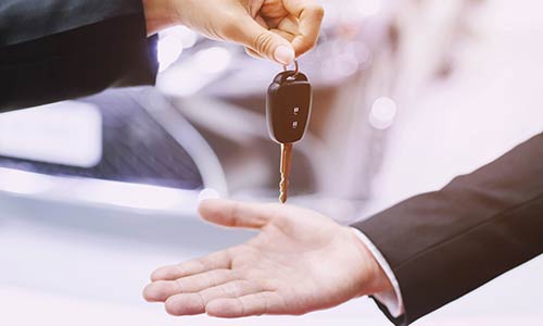 Selling Your Car in Texas: A Step-by-Step Guide