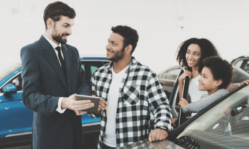 Sell Your Car Locally Online: Easy Steps