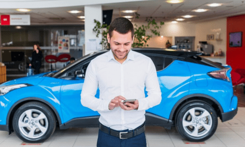 Effective Strategies for Selling a Used Car Online